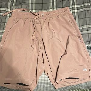 Alo yoga shorts